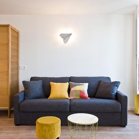 Pick A Flat - Bastille / Charonne Apartments 파리 외부 사진