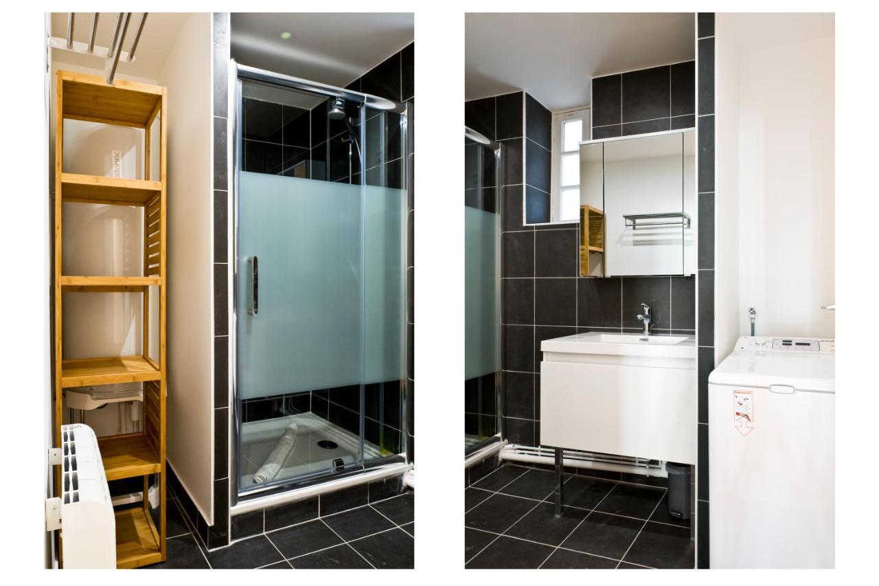 Pick A Flat - Bastille / Charonne Apartments 파리 객실 사진