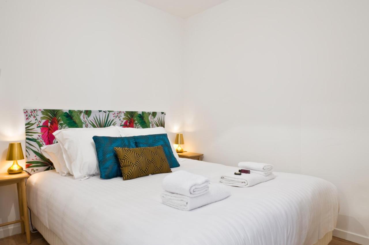 Pick A Flat - Bastille / Charonne Apartments 파리 외부 사진