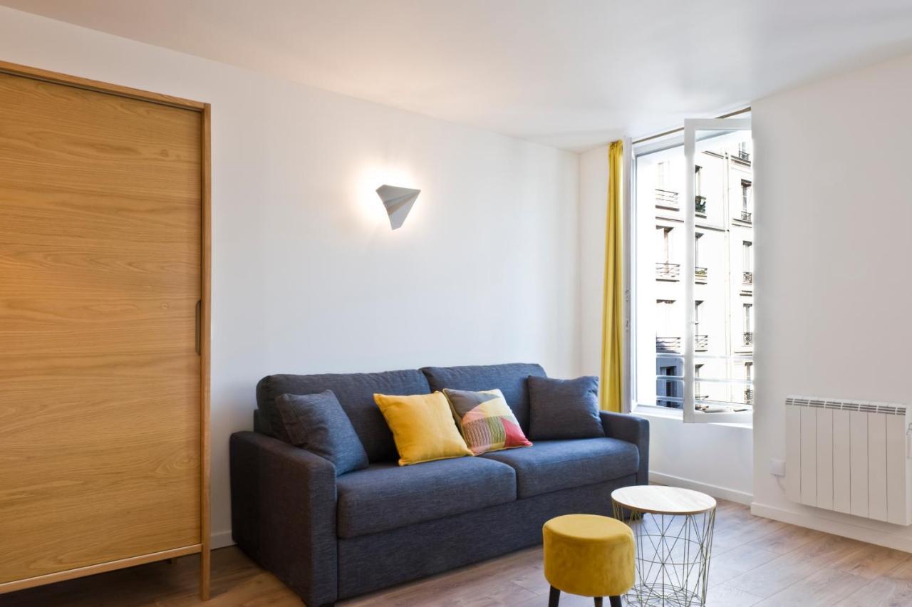 Pick A Flat - Bastille / Charonne Apartments 파리 외부 사진