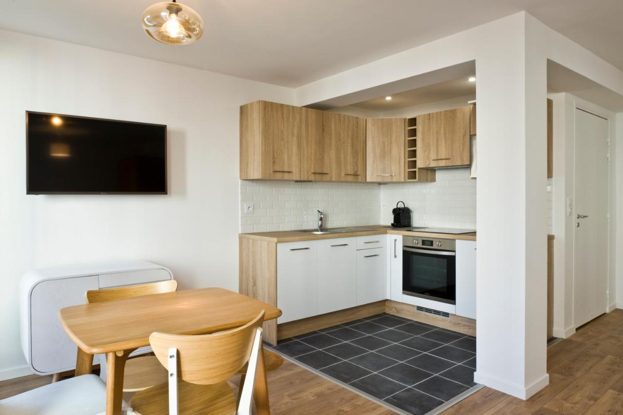 Pick A Flat - Bastille / Charonne Apartments 파리 외부 사진