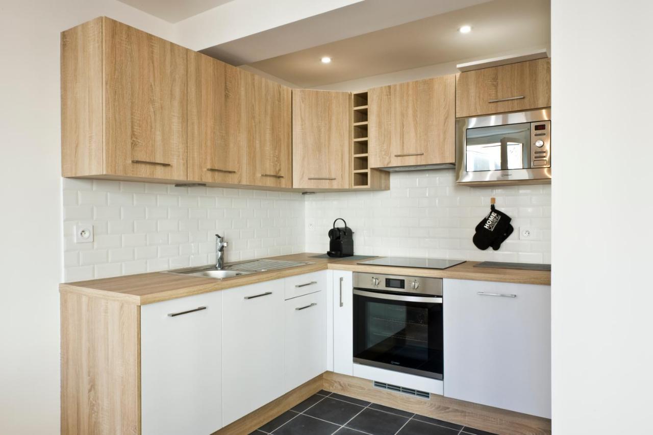 Pick A Flat - Bastille / Charonne Apartments 파리 외부 사진