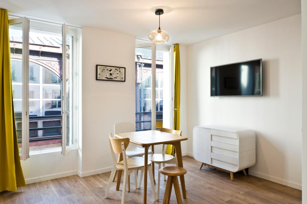 Pick A Flat - Bastille / Charonne Apartments 파리 외부 사진